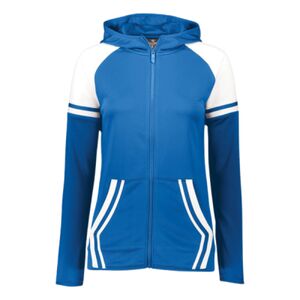 Ladies Retro Grade Jacket Thumbnail