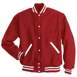 Letterman Jacket Thumbnail