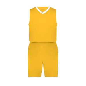 Match-Up Basketball Shorts Thumbnail