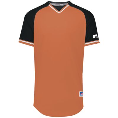 Classic V-Neck Jersey Thumbnail