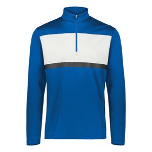 Prism Bold 1/4 Zip Pullover Thumbnail