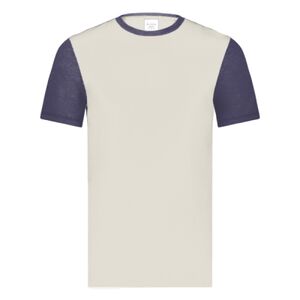 Gameday Vintage Ringer Tee Thumbnail