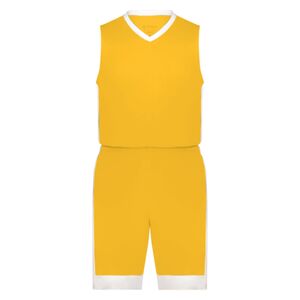 Youth Match-Up Basketball Shorts Thumbnail