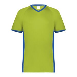 Cutter+ V-Neck Jersey Thumbnail
