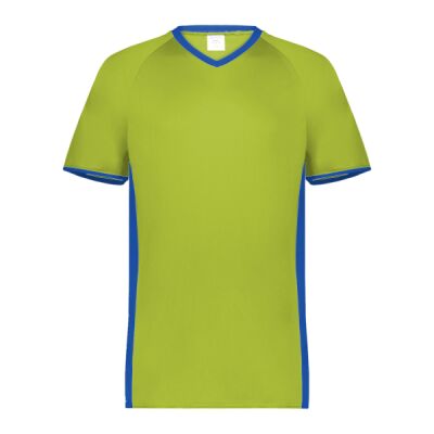 Cutter+ V-Neck Jersey Thumbnail