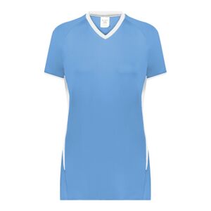 Girls Cutter+ V-Neck Jersey Thumbnail