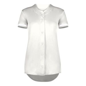 Ladies Cutter+ Full Button Softball Jersey Thumbnail