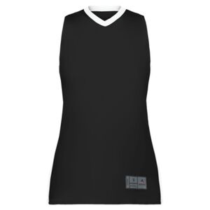 Women's Match-Up Basketball Jersey Thumbnail