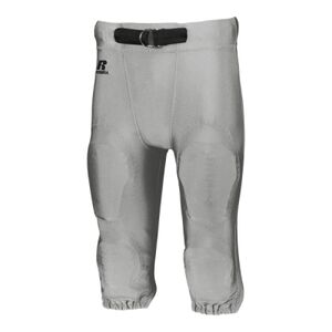 Youth Deluxe Game Football Pant Thumbnail