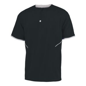 Youth Short Sleeve Pullover Thumbnail