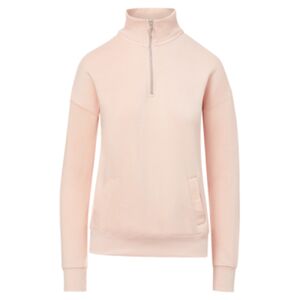 Women's Cloud Fleece Quarter-Zip Sweatshirt Thumbnail