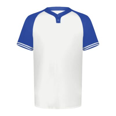 Cutter+ Henley Jersey Thumbnail