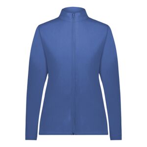 Ladies Micro-Lite Fleece Full-Zip Jacket Thumbnail