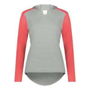 Ladies Gameday Vintage Hoodie Thumbnail