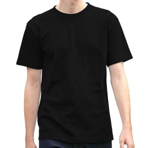 Unisex Ultimate Heavyweight T-Shirt Thumbnail