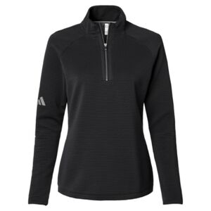 Women's Spacer Quarter-Zip Pullover Thumbnail