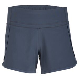 Women's Stretch Woven Lined Shorts Thumbnail