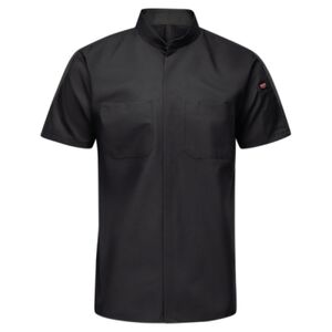 Men's Mimix™ Pro+ Short Sleeve Work Shirt With OilBlok Thumbnail