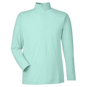 Men's Saltwater Quarter-Zip Pullover Thumbnail