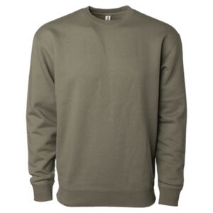 Unisex Heavyweight Crewneck Sweatshirt Thumbnail