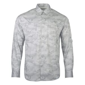 Men's Buxton Sublimated Fishing Shirt Thumbnail