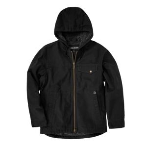 Men's Quest Lifestyle Canvas Jacket Thumbnail