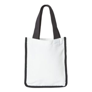 Sublimation Small Tote Thumbnail