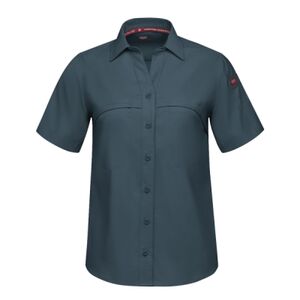 Women's Cooling Work Shirt Thumbnail
