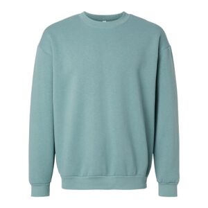 Unisex ReFlex Fleece Crewneck Sweatshirt Thumbnail