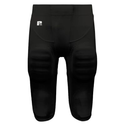 Beltless Football Pant Thumbnail