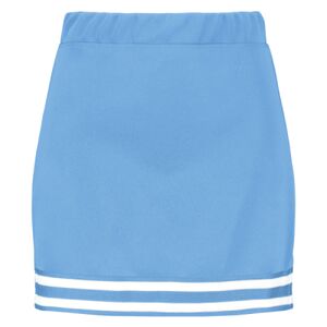 Girls Cheer Squad Skirt Thumbnail