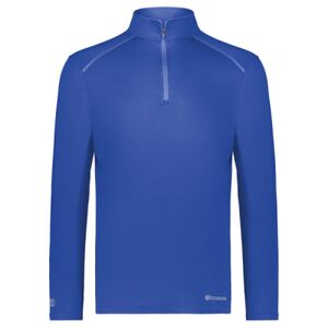 Youth 1/4 Zip Pullover Powered by Coolcore(r) Thumbnail