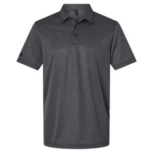 Men's Space Dyed Polo Thumbnail