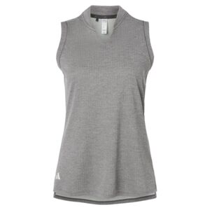 Women's Ultimate365 Textured Sleeveless Shirt Thumbnail