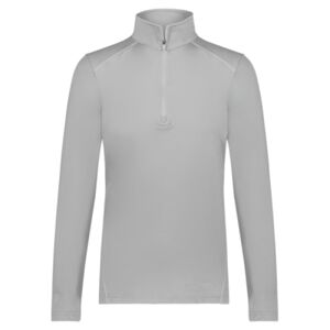 Women's CoolCore® Quarter-Zip Pullover Thumbnail