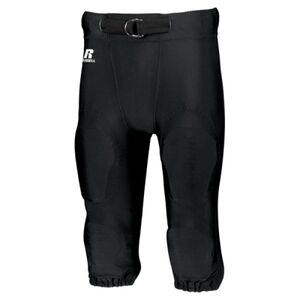 Youth Deluxe Game Football Pants Thumbnail