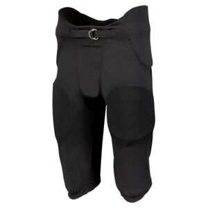 Youth Integrated 7-Piece Padded Football Pants Thumbnail