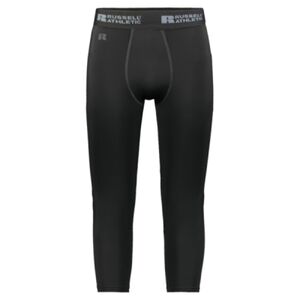 Unisex CoolCore® Compression Tights Thumbnail