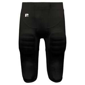 Unisex Beltless Football Pants Thumbnail