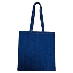 Denim Tote Thumbnail