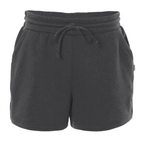 Women's Fleece Shorts Thumbnail