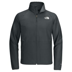 Barr Lake Soft Shell Jacket Thumbnail