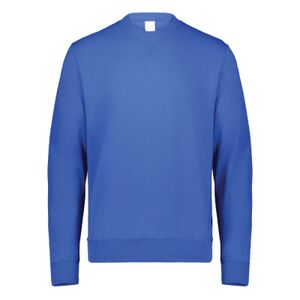 Youth All-Day Core Basics Fleece Crew Thumbnail