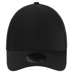 The Alpha Cap Thumbnail