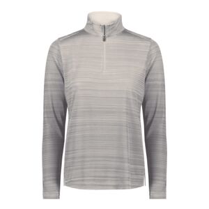 Ladies Pursuit 1/4 Zip Pullover Thumbnail