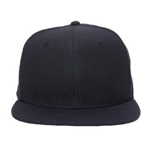 Classic 6 Panel Snap Back Thumbnail
