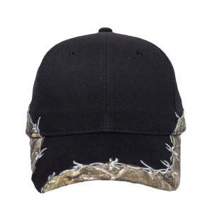 Barbed Wire W/Camo Thumbnail