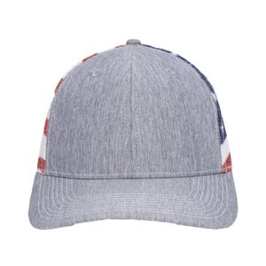 Premium Modern Trucker Thumbnail