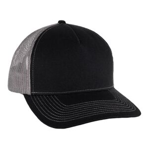 Premium 5 Panel Trucker Thumbnail