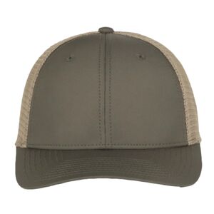 Recycled Stretch Perfected Adjustable Meshback Thumbnail